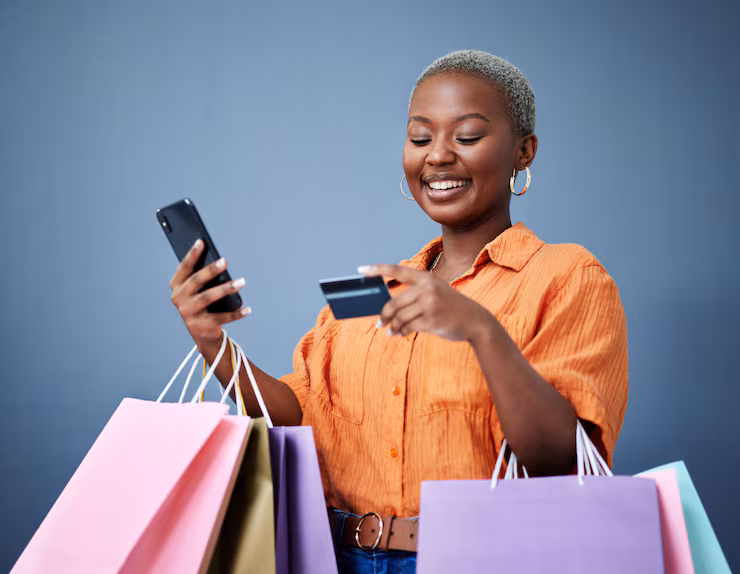 Technology & E-Commerce
